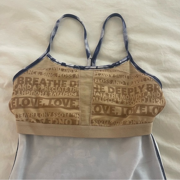 Lululemon Power Y Tank Top - Picture 6 of 6